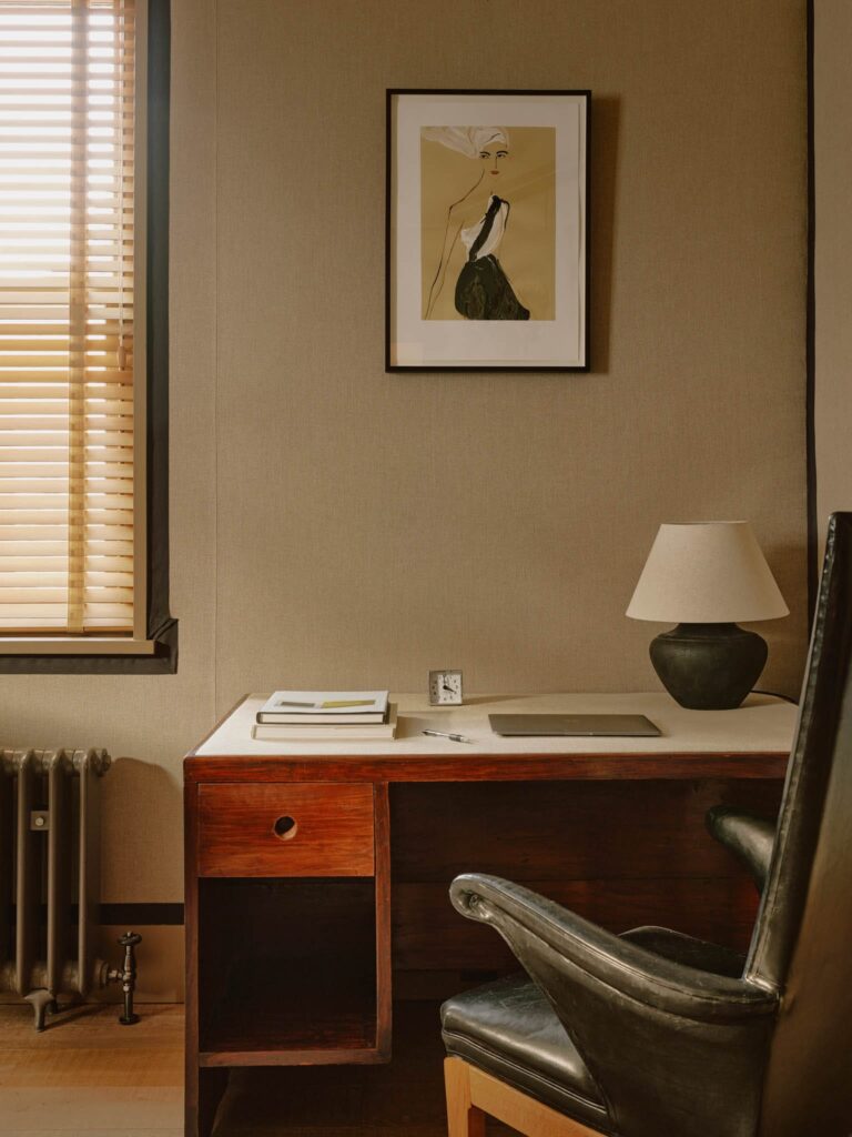 London Marylebone-11